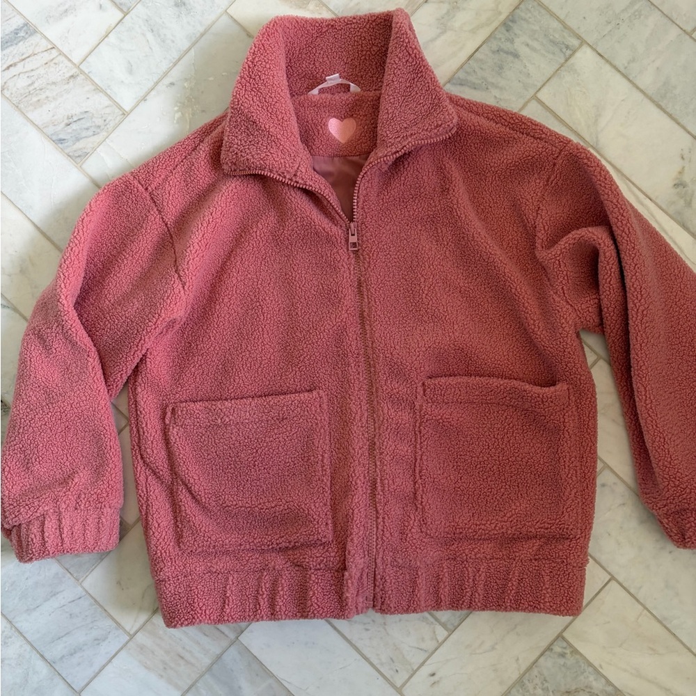 Jillian Harris Joe Fresh Jacket - Size Large